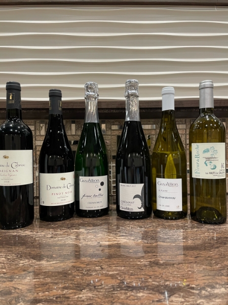 マキコレワイン