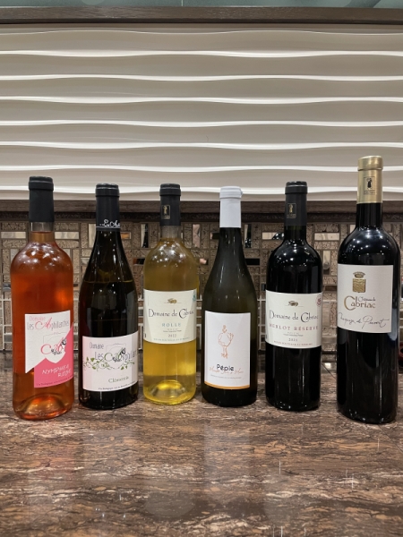 マキコレワイン